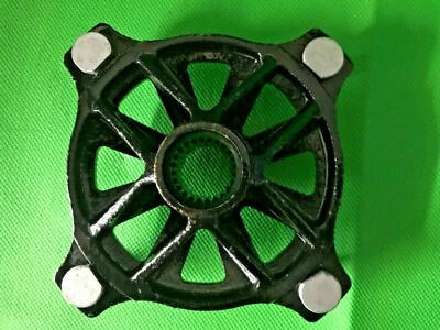 BUGGY REAR WHEEL HUB GT150 GTs150 MIDI RV150 MOTOROMA LAWNFLITE QUADZILLA HAMMER - Image 1 of 4