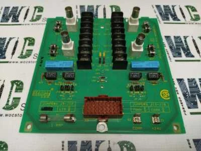 NTCL01 6636997D1 BAILEY COMMUNICATION LINK TERMINATION UNIT - Image 1 of 4