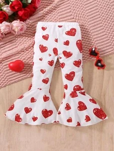 Kids sweetheart pants 4yrs(pant only) - Picture 1 of 5