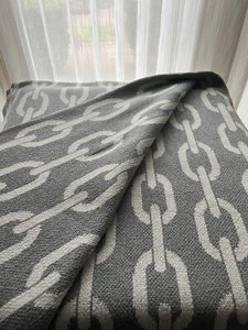 Manta de algodón In2Green Eco Collection 56”X69 hecha en EE. UU. Nuevo sin etiqueta - Imagen 1 de 8