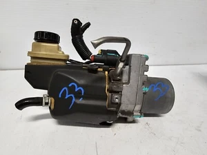2013-2015 NISSAN PATHFINDER 3.5L ELECTRIC POWER STEERING PUMP HPI U5102210 - Picture 1 of 11