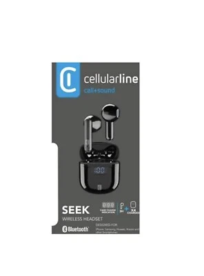 auricolare bluetooth - Immagine 1 di 2