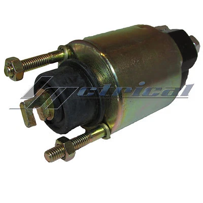 NEW STARTER SWITCH SOLENOID FOR CHEVROLET METRO SPRINT GEO METRO 96062498 458477 - Image 1 of 2