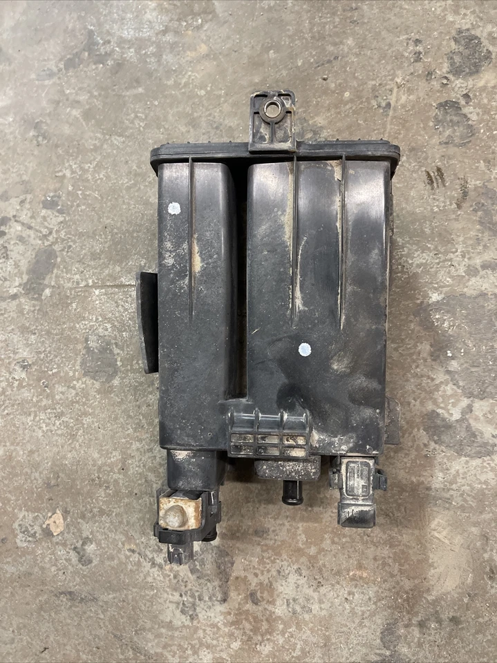 Nissan 370Z Roadster 2009-2018 bote de vapor de combustible 14950 Am600 Foto 1 de 4