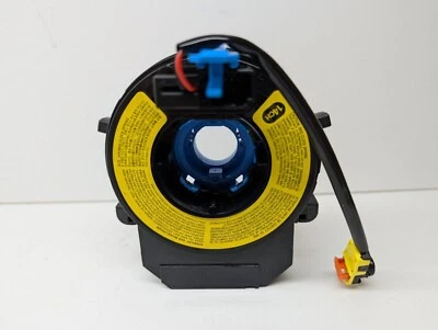 CAVO CONTATTO SPIRALATO ANELLO AIRBAG KIA RIO 93490-1W110 - Immagine 1 di 3