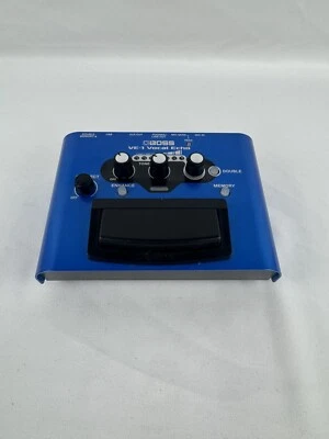 Echo vocal BOSS VE-1 - Imagem 1 de 4