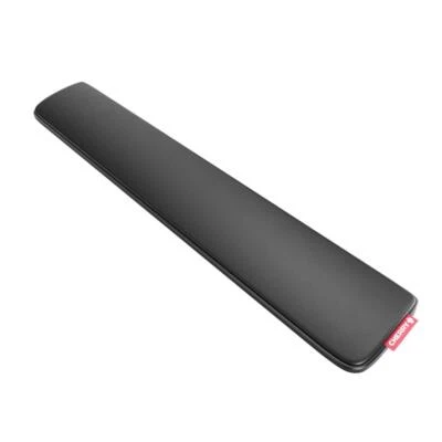 CHERRY Palmrest ERGO - Ergonomische Handballenauflage mit Zusatzfunktion - Bild 1 von 4