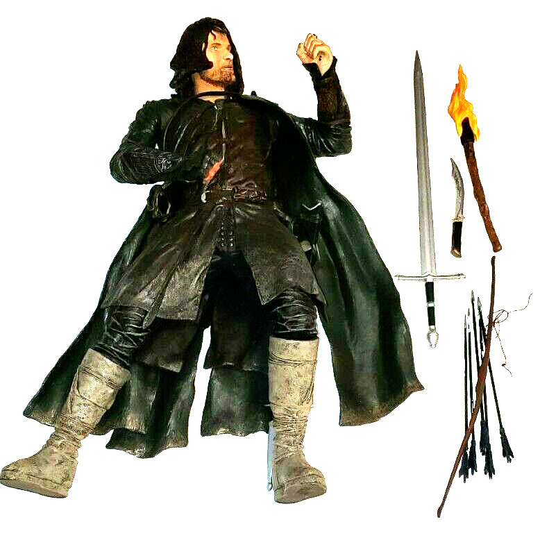 neca lord of the rings products for sale | eBay neca lord of the rings products for sale | eBay