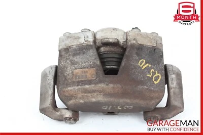 09-17 Pinza de freno delantera izquierda lado conductor Audi Q5 SQ5 OEM Foto 1 de 4
