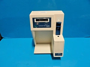 Advanced Instruments Inc. Model 3300 The Advanced Micro-Osmometer~16025 - Picture 1 of 12