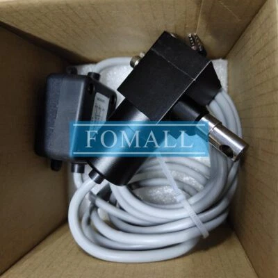 1Pcs New Ultra small rope displacement sensor MPS-XXS-250mm voltage output 0-5V - Image 1 of 3