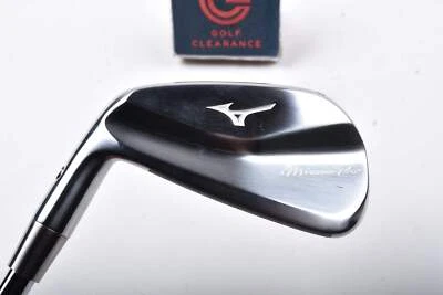 Left Hand Mizuno Pro 241 #7 Iron / X-Flex N.S.Pro Modus3 Tour115 / STD / Demo - Image 1 of 4