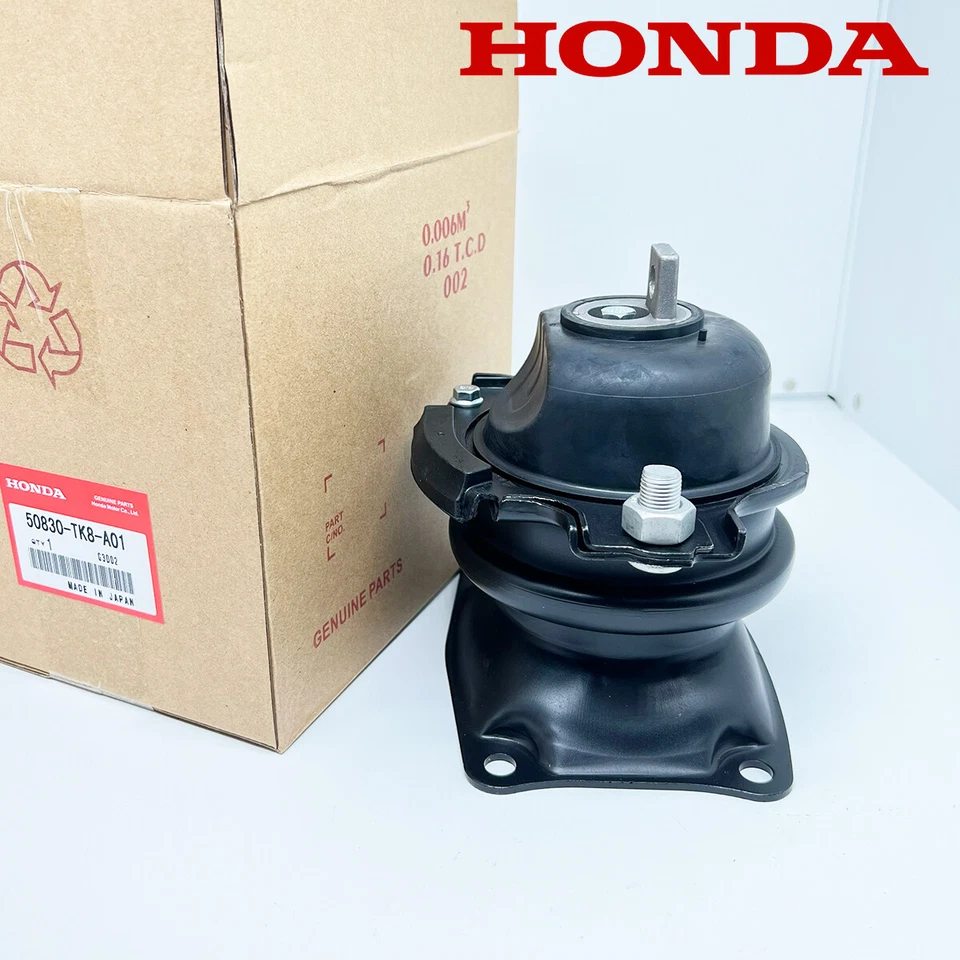 Genuine OEM Honda 50830TK8A01 Front Engine Mount Absorber for 2011-2017 Odyssey - Image 1 of 4