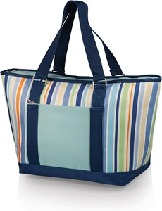 ONIVA - a Brand Topanga Tote Cooler Bag - Soft Cooler Bag - Picnic Cooler - Picture 1 of 7