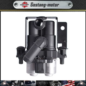 For Ford Thunderbird Lincoln LS V8 w/5 Port Valve Heater Control Water Valve - Picture 1 of 7