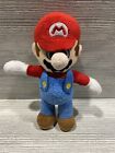Peluche Super Mario 7,5 pouces Mario peluche Nintendo