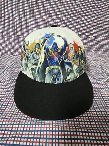 Rare Cobra GI Joe New Era 7 All Characters Pre-owned - Picture 1 of 19