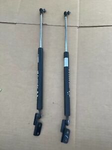 2009-2013 SUBARU FORESTER 2.5X Hatch Shock Rear Lift Gate Pair Support OEM