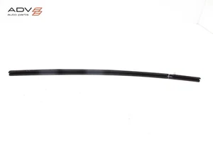 2003-2010 BENTLEY CONTINENTAL COUPE LEFT DOOR WINDOW INNER WEATHERSTRIP SEAL OEM - Picture 1 of 5