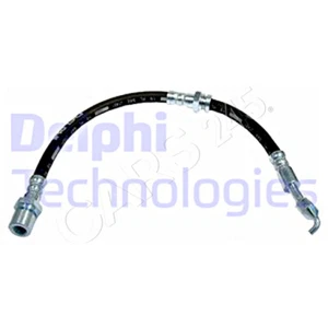 DELPHI Brake Hose For CHEVROLET DAEWOO Lacetti Estate Saloon Nubira 96404803 - Picture 1 of 1