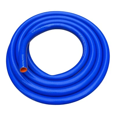 3/4" Silicone Hose Heater Hose 25 Foot Roll 50 PSI - Image 1 of 2