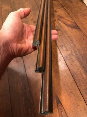 STOCK MARCO ROBLE CALIDAD PREMIUM - (27) 6 PIES. SECCIONES Foto 1 de 4