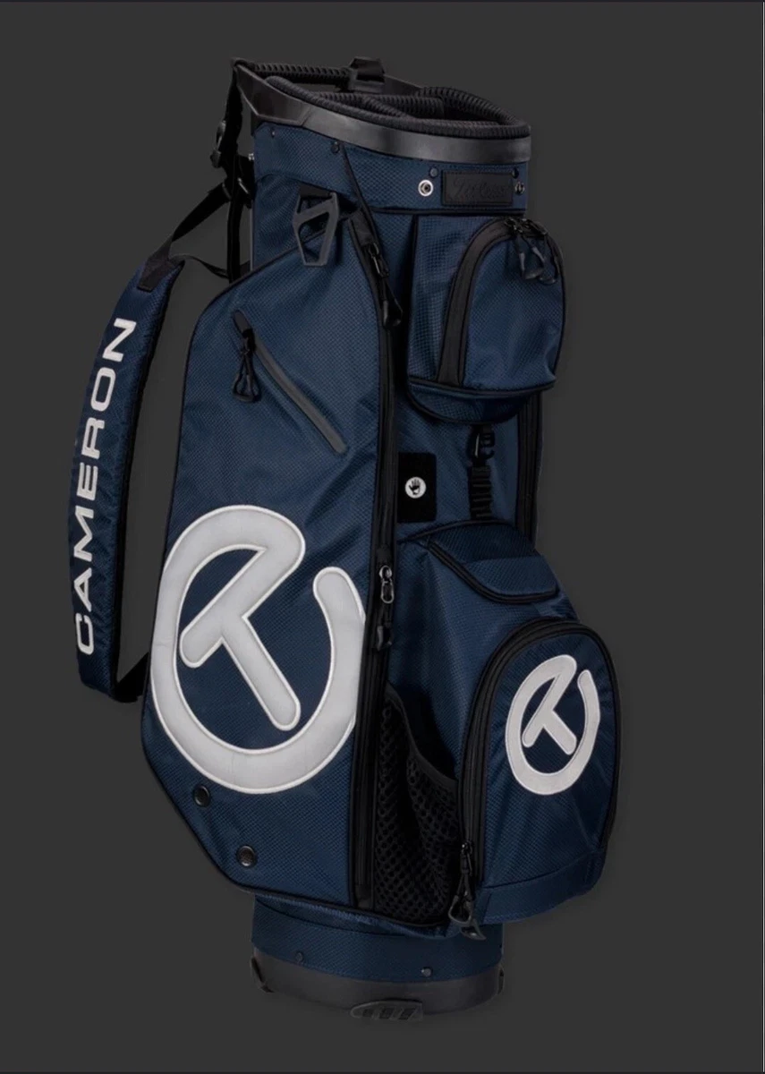 Scotty Cameron Golf Bags for sale - eBay