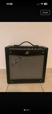 Fender Mustang 1 (V.2) - Image 1 of 4