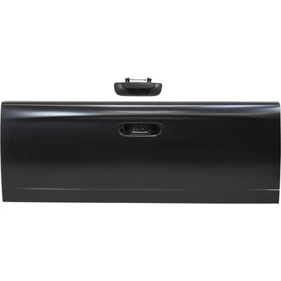 New Front Tailgate Kit For 2002-2009 Dodge Ram 1500 2500 3500 Primed Steel - Image 1 of 4