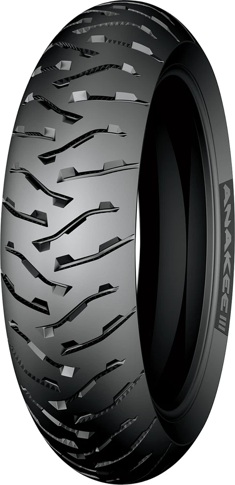 Michelin Anakee III Tire 150/70R17 77958 — 第 1/1 张图片