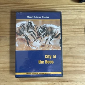 City of the Bees by Moody Publishers Staff (2004, Dvd) - Picture 1 of 2