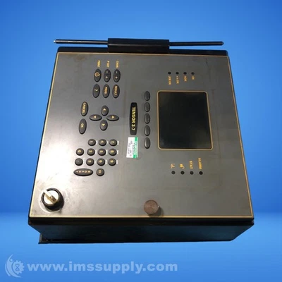 Controlador de tuercas Atlas Copco PF3107-G-EIP-HW 8157 Foto 1 de 4