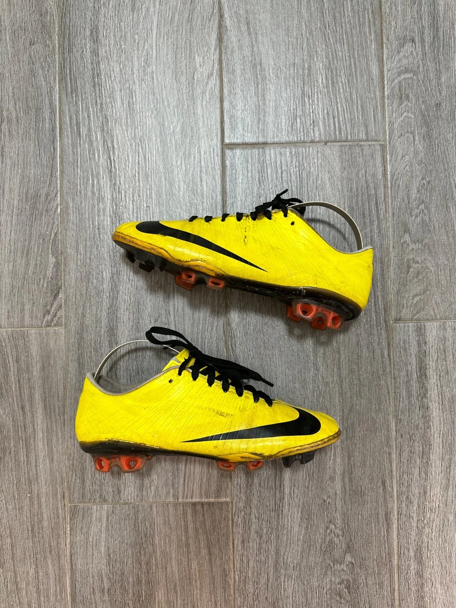 Nike Mercurial Vapor Superfly Iii Sg for sale | eBay
