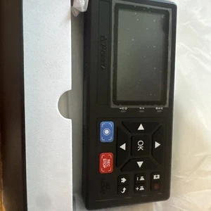 Portta CHR101 Convertisseur VHS vers Numérique Enregistreur Vidéo vers Numérique avec Télécommande Occasion - Photo 1/6