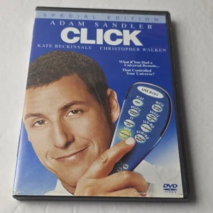 Click DVD *BUY 2 GET 3 FREE* - Picture 1 of 2