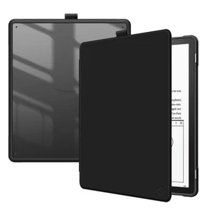 Hybrid Hülle für Kindle Scribe (2024/2022 Release) - Slim Stoßfest Cover Tra... - Bild 1 von 9