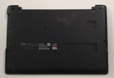 Boîtier pour Lenovo Ideapad 110-15ACL - 80TJ Coque Inférieur Base 2 - Photo 1/4