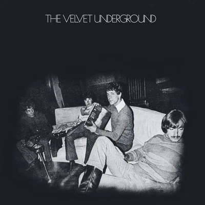 Velvet Underground 45. Jubiläum 180 Gramm Vinyl LP Neu & Versiegelt - Bild 1 von 2