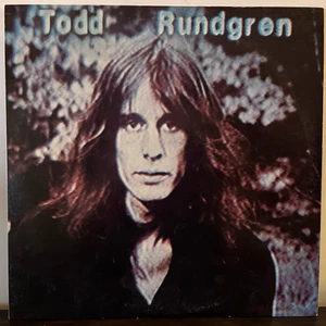 TODD RUNDGREN - Hermit Of Mink Hollow (1978) - 12" Vinyl Record LP - EX - Picture 1 of 3