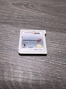 Mario Kart 7 (Nintendo 3DS) XL 2DS Game Tested And Working - Picture 1 of 2
