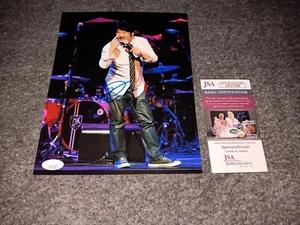Bobby Lee Signed 8x10 Jsa Comedian Madtv Podcast Bad Friends - Picture 1 of 1