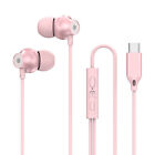 Earphone Hd-calling Game Playing Sport Running Headphones Headset Solid Color