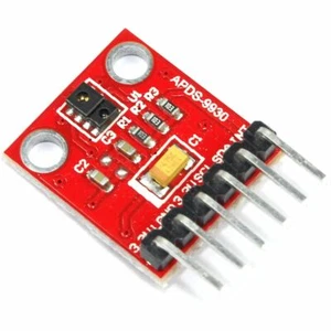Keyes Proximity/Ambient Light Sensor Module KY-145 APDS-9930 Flux Workshop - Picture 1 of 2