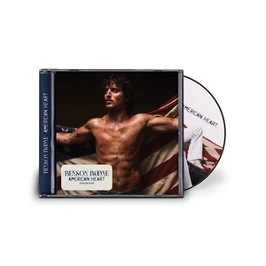 BENSON BOONE American Heart CD Neu Versiegelt Compact Disc Vorbestellung 20.06.25 - Bild 1 von 2