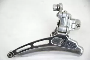 Shimano 600 EX FD-6200 Arabesque Front Derailleur - Picture 1 of 1