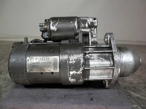 2001-2007 Lamborghini Murcielago 6.2L Bosch Starter - #0001218770 - Picture 1 of 7