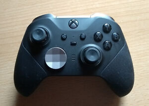 Controller wireless Microsoft Xbox Elite Series 2 - nero (FST-00003)