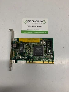 NETZWERKKARTEN 3COM 3C905B-TX 10/100Mbps RJ45 PCI - Bild 1 von 3