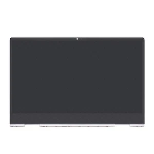 4K OLED LCD Touchscreen Digitizer Display + Bezel for HP Envy X360 15-dr 15t-dr - Picture 1 of 2