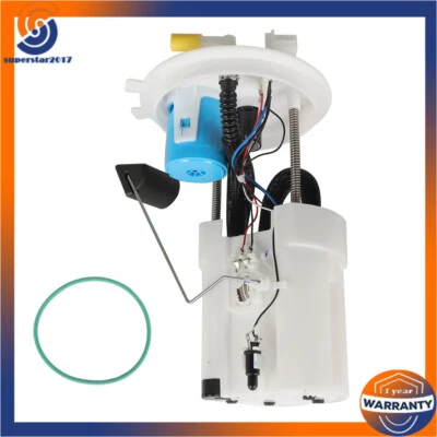 For Nissan Versa & Versa Note L4 1.6L Fuel Pump Assembly Petrol 170403AN0E - Image 1 of 4